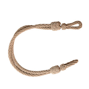 สายหมวกแบบกำหนดเองออกแบบโลโก้ของคุณเองทำเองเป็นมิตรกับสิ่งแวดล้อม - Product Image 5