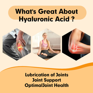 OEM Private Label Hyaluronic Acid <b>Gummies</b> with Vitamin C and <b>Biotin</b> Supplement for Healthy Skin Improve Immune System <b>Gummies</b> - Product Image 6