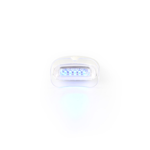 CE Ha Approvato il Nuovo Prodotto Rivoluzionario Whitelight Sbiancamento Dei Denti Ha Condotto Le Luci di Lampadina - Product Image 3