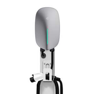 เครื่องชาร์จรถยน<span class=keywords><strong>ต</strong></span>์ไฟฟ้าแบบติดผนัง 7kW/9.6kW/11.5kW เฟสเดียว ได้รับการรับรองมาตรฐาน UL FCC SAE J1772 Type 1 - IP55  พร้อมระบบ RFID/WiFi สำหรับใช้ในบ้านและเชิงพาณิชย์ - Product Image 6