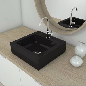 Desague 7/8 lavatorio lưu vực bồn rửa đẩy xuống Pop Up lưu vực <span class=keywords><strong>drainer</strong></span> - Product Image 3