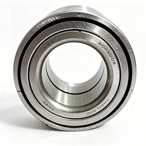Biellette de suspension inférieure avant MR992425 pour Mitsubishi L200 Triton Pajero Sport Montero, connecteur en caoutchouc de direction - Product Image 1