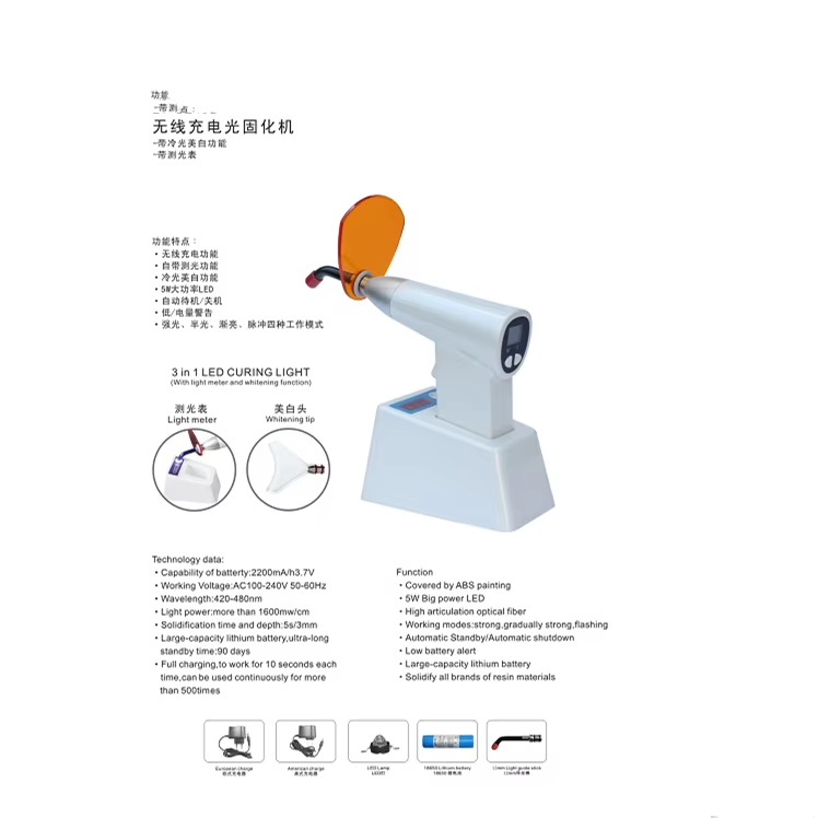 Good Quality Dental Chair Dental Lab