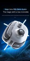 Manette de jeu mobile MB03 pour PUBG et jeux mobiles, joysticks et contrôleurs confortables et pratiques