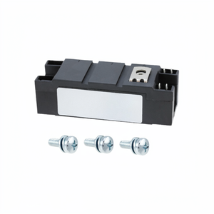 MCC132-14IO1 Thyristors Y4-M6 Buy Online Electronic Components Authorized Distributor - Product Image 1