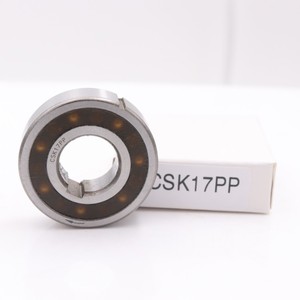 Mang kích thước 17*40*12mm xe máy một cách mang csk17 csk17pp hai keyways một cách mang - Product Image 1