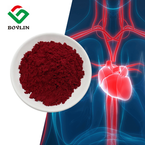 लिपोसोम pq पाउडर निजी लेबल उच्च गुणवत्ता 70% पाइरोक्लोक्विनोलिन क्विनोन पाउडर - Product Image 2