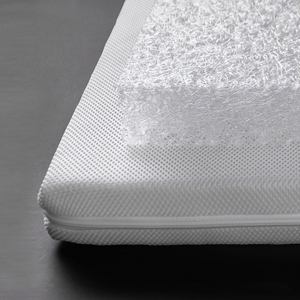 Machines d'extrusion de plastique pour fabriquer des matelas pliables légers en POE pour le camping en plein air, les camping-cars, les caravanes - Product Image 6