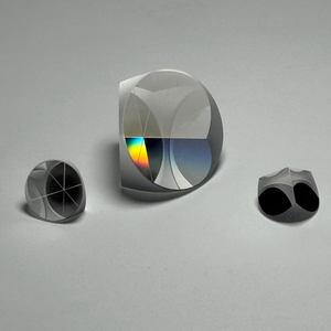 <span class=keywords><strong>ป</strong></span>ริซึมแก้วออปติคอล<span class=keywords><strong>แบบ</strong></span>กำหนดเอง BK7 K9 ทรงกรวยมุมฉาก, <span class=keywords><strong>ป</strong></span>ริซึม<span class=keywords><strong>ทดสอบ</strong></span><span class=keywords><strong>มุม</strong></span> และเรโทรรีเฟล็คเตอร์ - Product Image 6