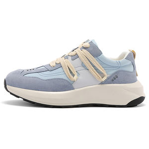 Zapatillas de Moda para Hombre <span class=keywords><strong>en</strong></span> Oferta, Ligeras y Cómodas, con Cordones, para Caminar, Personalizadas OEM 2026 - Product Image 2