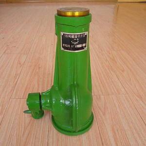 Vente flash : vérin à vis <span class=keywords><strong>de</strong></span> 8 tonnes avec des caractéristiques d'assemblage rapide pour les chantiers <span class=keywords><strong>de</strong></span> construction - Product Image 3