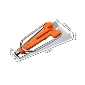 Kits de fabrication de ruban <span class=keywords><strong>biais</strong></span> pour couture, toutes tailles, avec boîte de rangement, meilleur prix de gros - Product Image 2