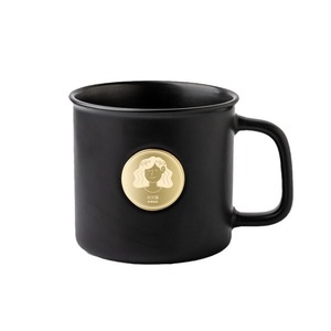 Taza de Cerámica con los Doce Signos del Zodiaco, Taza de Café de 420 ml con Asa, Resistente a Altas Temperaturas, Regalo Empresarial, Logotipo Personalizable - Product Image 4