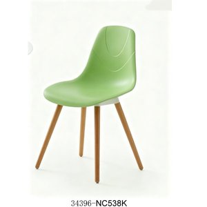 modern and comfortable pp <b>chair</b> <b>plastic</b> steel <b>chair</b> living <b>chair</b> outdoor <b>chair</b> <b>dining</b> <b>chair</b> 34396-NC538 - Product Image 1