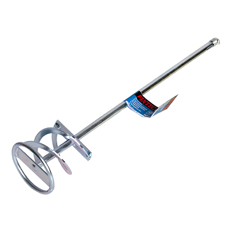 SDS Mixer Paddles Efficient Paint Mud Mixing Tools