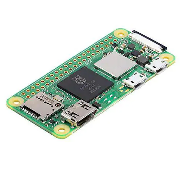 SC1146 Single Board Computers Raspberry Pi Zero 2W Single Board Computer