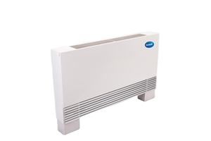 水蒸発空気冷却器水ファンコイル住宅用超薄型ハンギングエアコン - Product Image 3