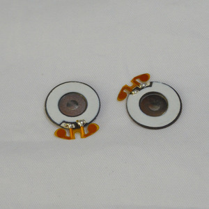 Atomizzatore Piezoelettrico Ultrasonico Microporoso 13.8mm 150KHZ Trasduttore Atomizzatore - Product Image 5