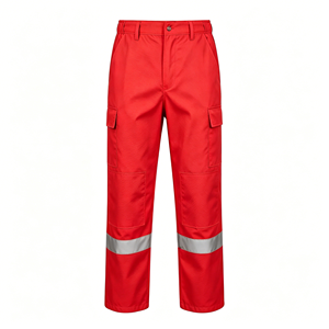 Pantalones de Trabajo de Alta Visibilidad para Hombre, Impermeables, Industriales, de Construcción, Personalizados, para Invierno, Resistentes, Reflectantes, de Seguridad - Product Image 2