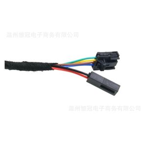 Electric <b>Tailgate</b> Support Rods 3T9827851C 3T9827852C For Skoda Superb 2nd Generation 2010-2015 Steel Door <b>Struts</b> - Product Image 4
