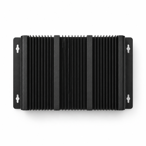 Mini PC Industrial sin Ventilador EVUC, Intel Core I3 <span class=keywords><strong>I5</strong></span> I7, 6 Puertos Intel I211 Gigabit LAN, Enrutador, Firewall, Ranura SIM, Compatible con 3G/4G, VPN - Product Image 5