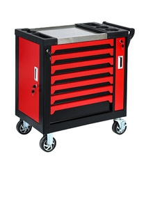 Armarios de Almacenamiento para Garaje con Cajas de Herramientas Incluidas - Product Image 2