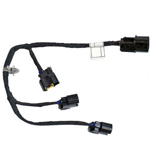 39610-3E600 ชุดสายไฟคอยล์จุดระเบิดสำหรับ KIA CARNIVAL PETROL 2.7L 2005-2016 - Product Image 1