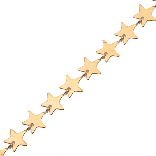 Or [environ 15,2 g par mètre]