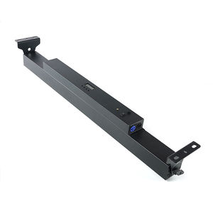 <span class=keywords><strong>Sunstrip</strong></span> 10x50W Pixel Bar Light Warm White blinder Disco Light Music Light Floodlight - Product Image 4