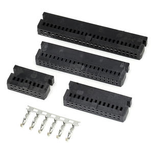 HIF3BA-34D-2.54C(63) CONN SOCKET HSG 34POS 2.54MM HIF3 - Product Image 1