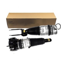 Nuevo Amortiguador de Suspensión Neumática Universal de Alta Calidad para Flying Q7, Phaeton, A8L, Continental GT, Audi A6L