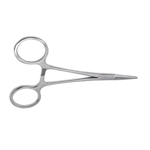 Pinzas Hemostáticas de Alta Calidad, Instrumentos Quirúrgicos Hechos en Pakistán, OEM ODM, Acero Inoxidable, Venta al por Mayor - Product Image 1