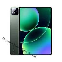Tablet Android Xiao Mi Pad 8 11.2 Inci 8GB+256GB Baterai Besar 8850mAh Layar HD Tablet PC Portabel untuk Bisnis dan Pembelajaran