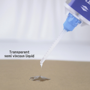 5 phút nhanh chóng thiết lập Keo Epoxy, A & B hai phần công thức để sửa chữa nhanh chóng trên kim loại, nhựa, gốm sứ và nhiều hơn nữa - Product Image 4