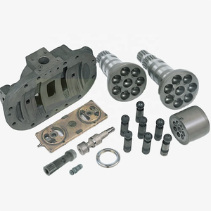 Bloc de Plaques de Piston pour Pompe Hydraulique EX200-3 - Vente Chaude - Pièces de Pompe Hydraulique EX200-3 EX220-3 - Product Image 1