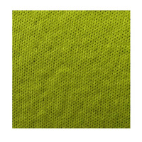 Tissu en peluche doux-Matériau en poils de polyester moelleux pour couvertures, jouets et artisanat de bricolage