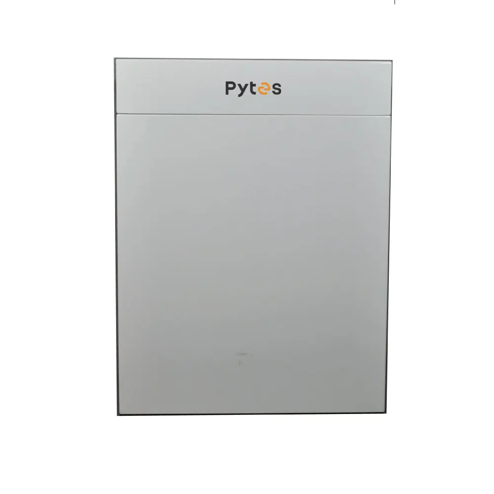 PYTES 5kWh lithium LFP battery for solarEnergy storage system power bank 200ah solar battery battery home