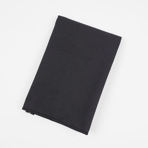 Customized Embroidered Logo Waffle Weave Microfiber Solid Color Face Towel-Lightweight Quick-Dry Cooling for Gym & <b>Bath</b> Use - Product Image 5