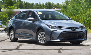 Edición <span class=keywords><strong>2023</strong></span>, Automático, Gasolina, 5 Plazas, Volante a la Izquierda, Neumáticos R15, Asientos de Tela, <span class=keywords><strong>Corolla</strong></span> C-HR Sedán, Auto Usado, 1.8L E-CVT, Edición Pioneer - Product Image 3