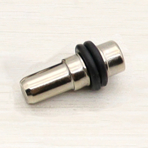 Integrated Cabinet Tiered Support with Double Rubber Ring <b>Wardrobe</b> Shelf Support Glass Support Connectors & Shelf Supports - Product Image 1