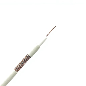 สายโคแอกเชียล <span class=keywords><strong>RG</strong></span>-<span class=keywords><strong>6</strong></span>/<span class=keywords><strong>U</strong></span> ขนาด 75 โอห์ม รุ่น M17/2 - Product Image 3