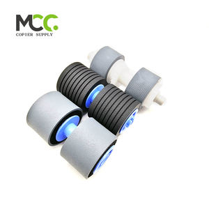 8262B001AA 8262B001 مجموعة أسطوانة تبادل ماسح ضوئي لكانون G1130 G2110 G2140 G2090 صيغة ماسح ضوئي لتغذية الورق - Product Image 6