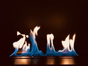 <span class=keywords><strong>Chimenea</strong></span> de <span class=keywords><strong>bioetanol</strong></span> para interiores con temperatura ajustable montada en la pared, quemador de <span class=keywords><strong>chimenea</strong></span> lineal inteligente para Decoración - Product Image 6