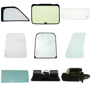 4664382กระจกหน้าบนสำหรับรถขุด75D 225D 135D ให<span class=keywords><strong>ม</strong></span>่ - Product Image 3