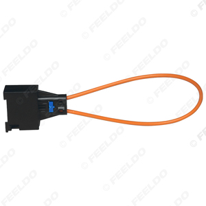 Boucle de dérivation en fibre optique MOST femelle pour BMW/VW/Audi/Porsche/Mercedes - Product Image 5