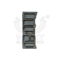 Connecteur pour BMW N55 et N20 et N13 (MEVD172X) DME