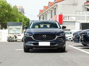 <span class=keywords><strong>Mazda</strong></span> <span class=keywords><strong>CX</strong></span>-30 <span class=keywords><strong>2022</strong></span> 2.0L Automatique Jiayue Obsidian Edition SUV d'occasion à <span class=keywords><strong>prix</strong></span> abordable – Voiture à essence haute performance - Product Image 2