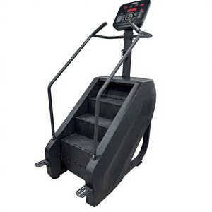 Équipement de <span class=keywords><strong>fitness</strong></span> au <span class=keywords><strong>prix</strong></span> d'usine, <span class=keywords><strong>machine</strong></span> d'escalade commerciale - Product Image 2