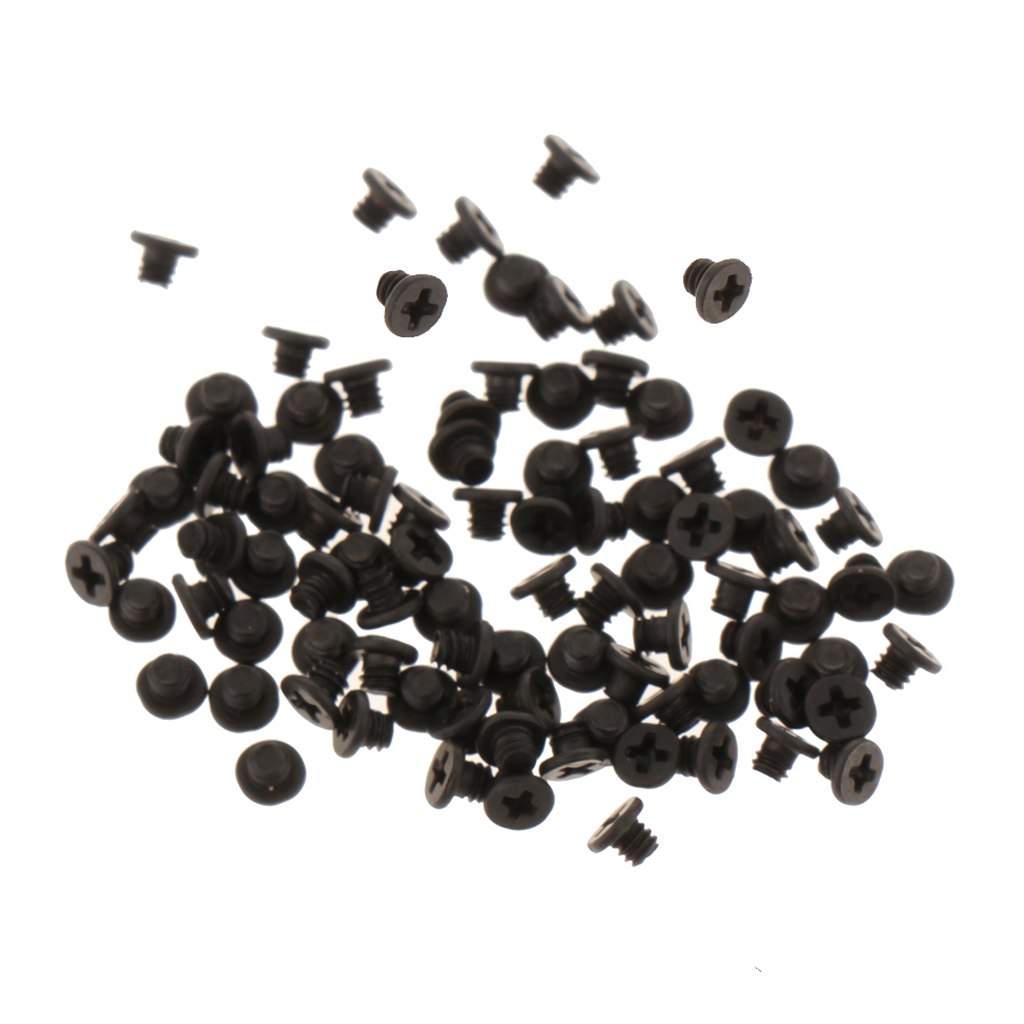 Набор винтов для клавиатуры для Macbook Air A1369 A1370 A1465 A1466