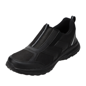 Custom New Design Canvas Shoes Light Weight Breathable <b>Cushioning</b> for Men Spring Summer Autumn Winter Leisure Running Fashion - Product Image 1